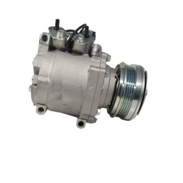 KLİMA KOMPRESÖR (PV4) HONDA CIVIC V (91-)CIVIC VI(95-)CR-V (95-)