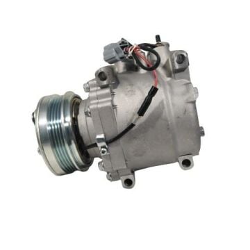 KLİMA KOMPRESÖR (PV4) HONDA CIVIC V (91-)CIVIC VI(95-)CR-V (95-)