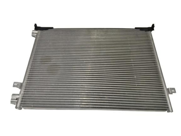 KLİMA RADYATÖRÜ RENAULT TRAFİC II 2.0 DCI(01-)NİSSAN PRIMASTAR (02-)OP