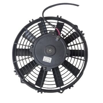 FAN 10' 24V 120W L KANAT