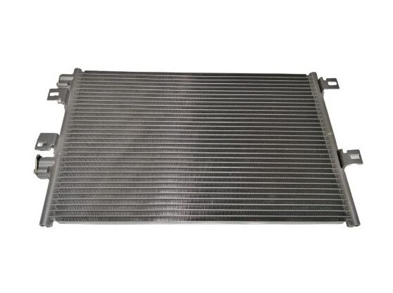 KLİMA RADYATÖRÜ RENAULT KANGOO I (98-)NİSSAN KUBISTAR (03-)