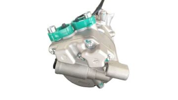 KLİMA KOMPRESÖR (PV6)  BMW 1 E81-E82-E87-E88 (04-)3 E90-E91-E92-E93 BE