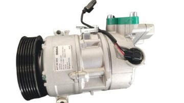 KLİMA KOMPRESÖR (PV6)  BMW 1 E81-E82-E87-E88 (04-)3 E90-E91-E92-E93 BE