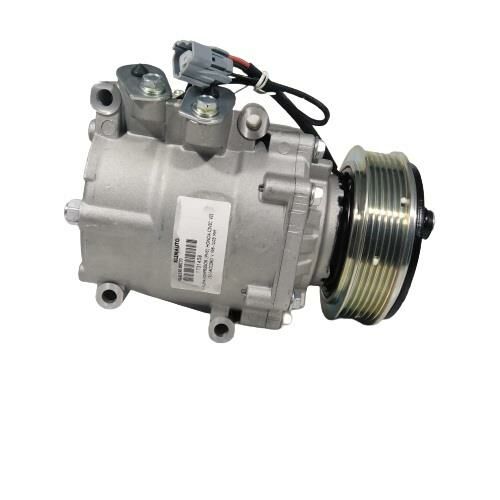 KLİMA KOMPRESÖR (PV6) HONDA CIVIC VII (01-)ACCORD V (96-)103 MM
