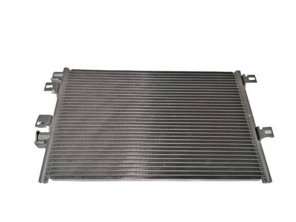 KLİMA RADYATÖRÜ RENAULT KANGOO I (98-)NİSSAN KUBISTAR (03-)