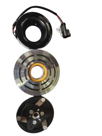 KLİMA KASNAK SET (PV6) FORD FİESTA SANDEN