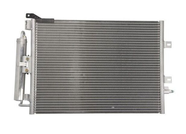 KLİMA RADYATÖRÜ RENAULT CLİO 1.2İ 1.4İ 1.6İ 2005-