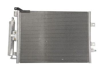 KLİMA RADYATÖRÜ RENAULT CLİO 1.2İ 1.4İ 1.6İ 2005-