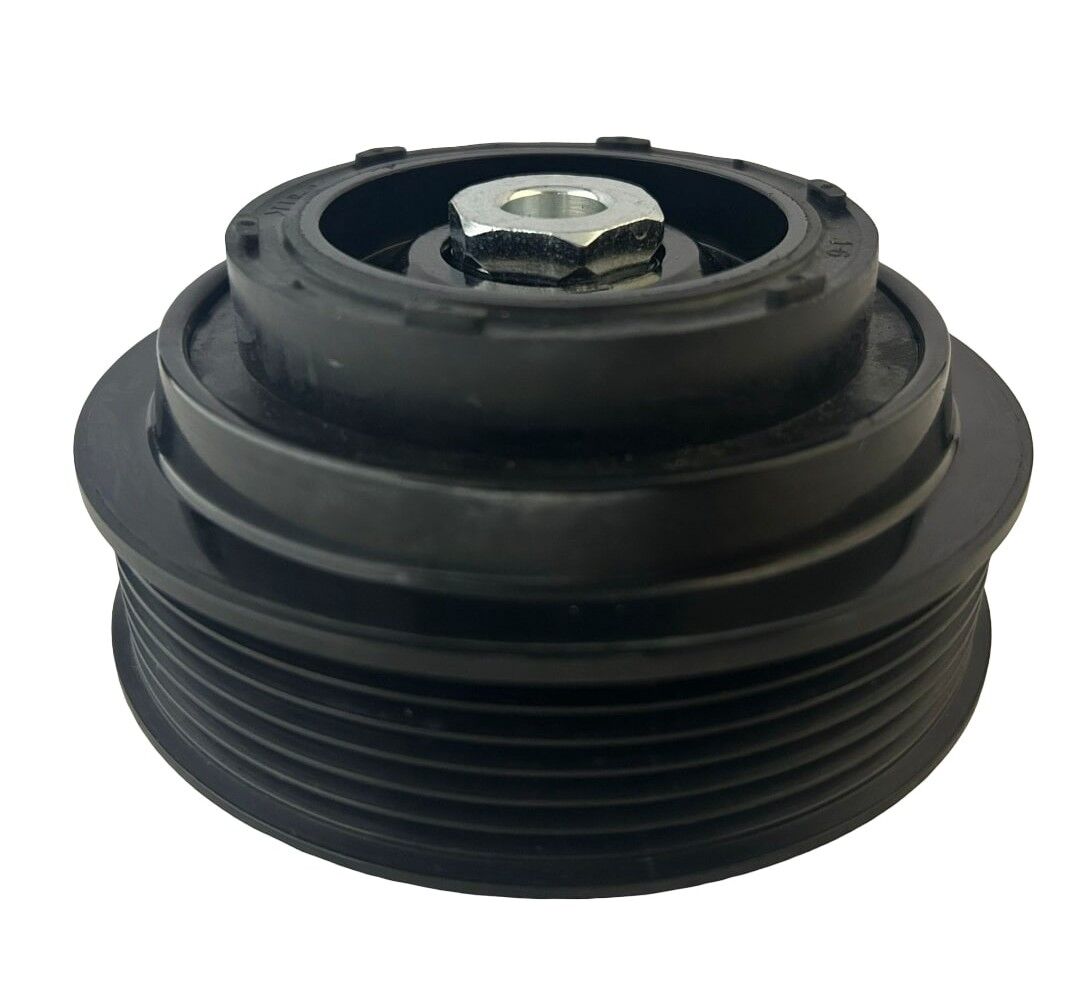 KLİMA KASNAK SET (PV6) MERCEDES 115