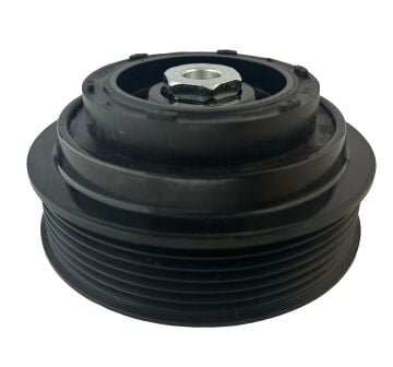 KLİMA KASNAK SET (PV6) MERCEDES 115