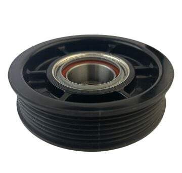 KLİMA KASNAK SET (PV6) MERCEDES 115