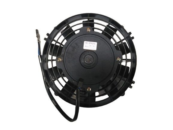 FAN 8' 24V 120W L KANAT