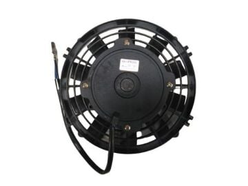 FAN 8' 24V 120W L KANAT