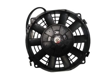 FAN 8' 24V 120W L KANAT