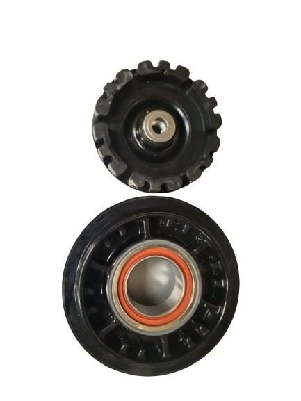 KLİMA KASNAK SET (PV6) MERCEDES 115