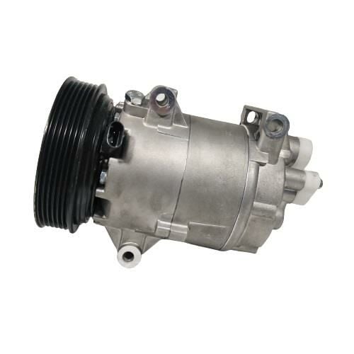 KLİMA KOMPRESÖR (PV6) RENAULT MEGANE II