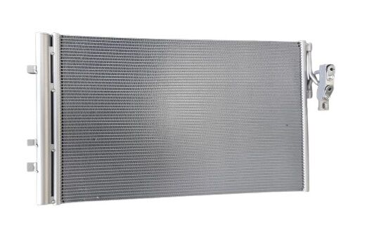 KLİMA RADYATÖRÜ BMW X3 F25 (10-)X4 F26 (13-)