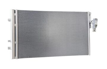 KLİMA RADYATÖRÜ BMW X3 F25 (10-)X4 F26 (13-)
