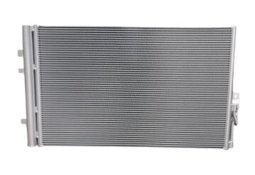 KLİMA RADYATÖRÜ BMW X3 F25 (10-)X4 F26 (13-)