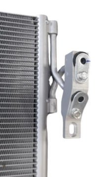 KLİMA RADYATÖRÜ BMW X3 F25 (10-)X4 F26 (13-)