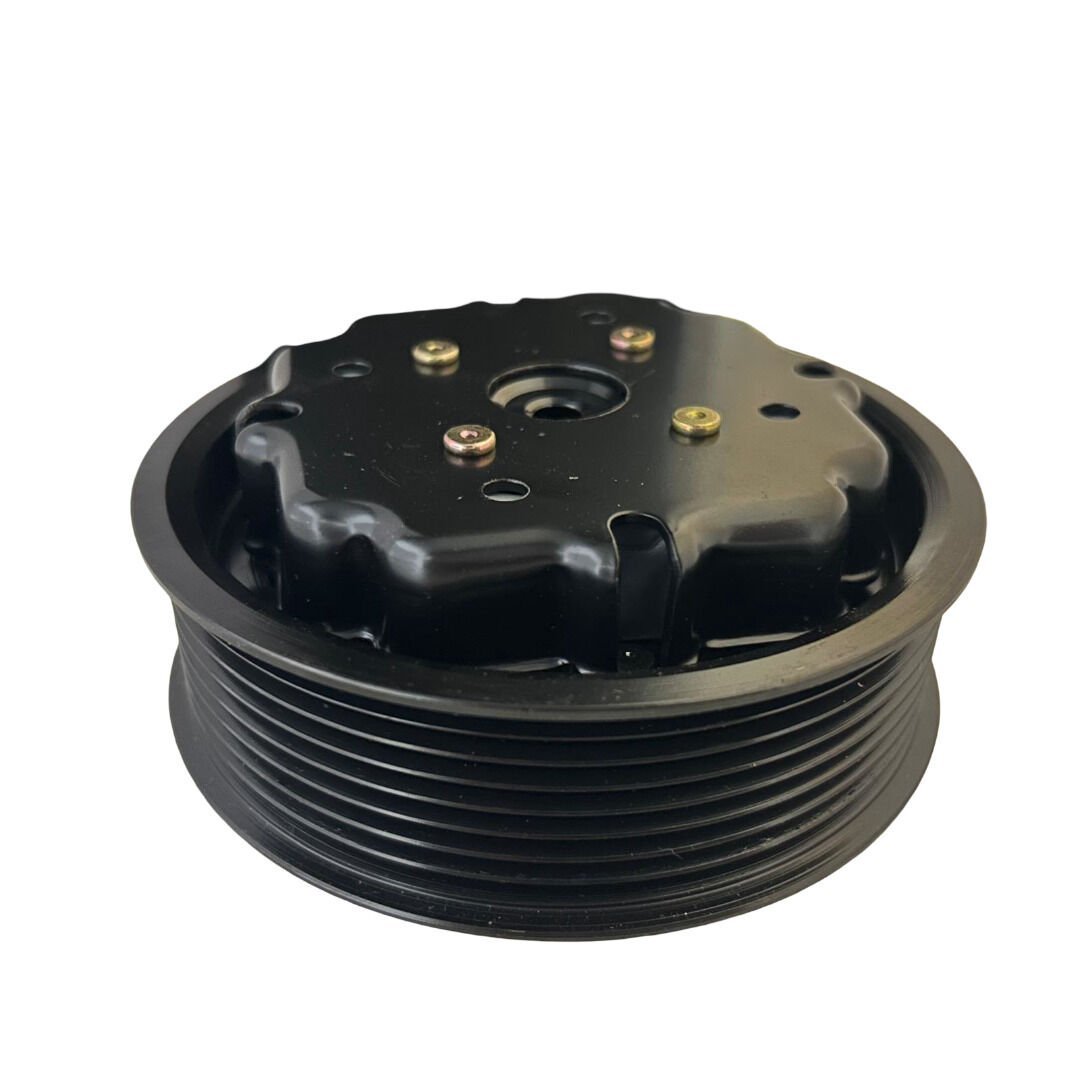 KLİMA KASNAK SET (PV8) MERCEDES