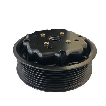 KLİMA KASNAK SET (PV8) MERCEDES