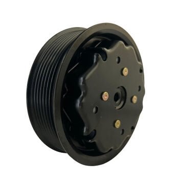 KLİMA KASNAK SET (PV8) MERCEDES