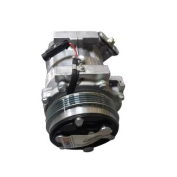 KLİMA KOMPRESÖR (PV4) CİTREON JUMPER (06-)FIAT DUCATO (02-)BOXER (06-)