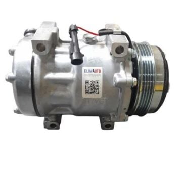 KLİMA KOMPRESÖR (PV4) CİTREON JUMPER (06-)FIAT DUCATO (02-)BOXER (06-)