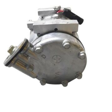 KLİMA KOMPRESÖR (PV4) CİTREON JUMPER (06-)FIAT DUCATO (02-)BOXER (06-)