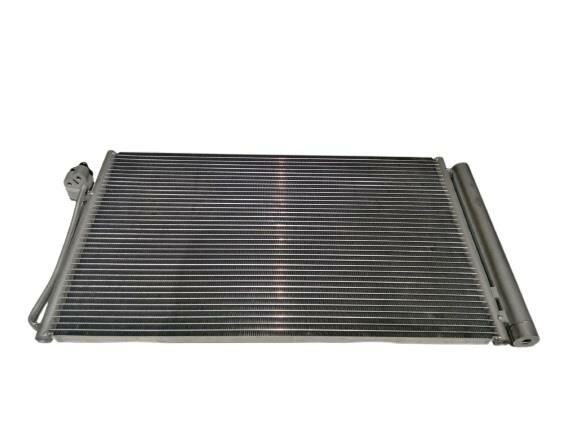 KLİMA RADYATÖRÜ BMW 5 E60-E61 5.20D (03-) 7 E65-E66-E67-E68 (01-)