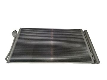 KLİMA RADYATÖRÜ BMW 5 E60-E61 5.20D (03-) 7 E65-E66-E67-E68 (01-)