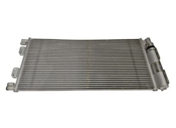 KLİMA RADYATÖRÜ LAND ROVER FREELANDER I (LN) (97-)