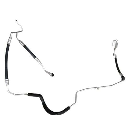 KLİMA HORTUMU FİAT EGEA RAD - EVAP