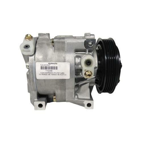 KLİMA KOMPRESÖR (PV5) FİAT ALBEA (02-)FIORINO (88-) FIORINO (88-)PUNTO