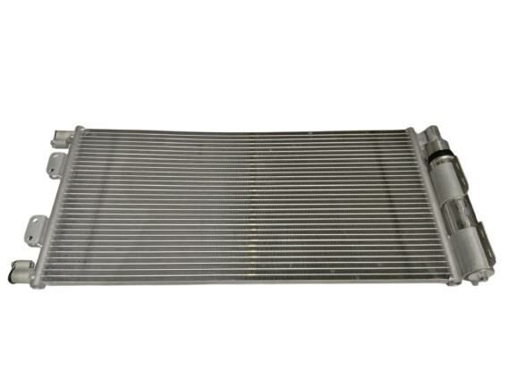 KLİMA RADYATÖRÜ LAND ROVER FREELANDER I (LN) (97-)