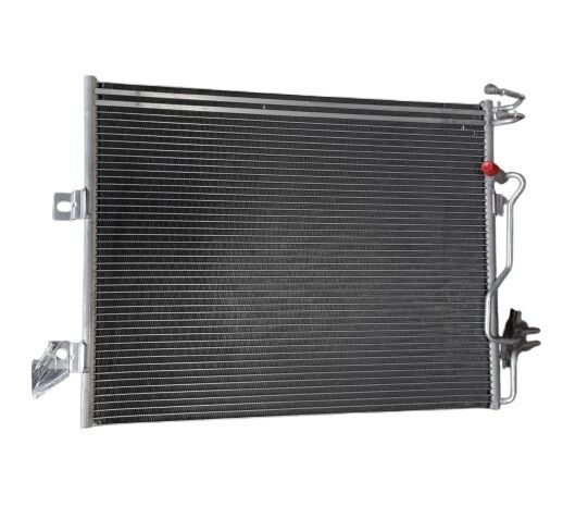 KLİMA RADYATÖRÜ MERCEDES CL-CLASS W 216  CL 500