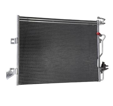 KLİMA RADYATÖRÜ MERCEDES CL-CLASS W 216  CL 500