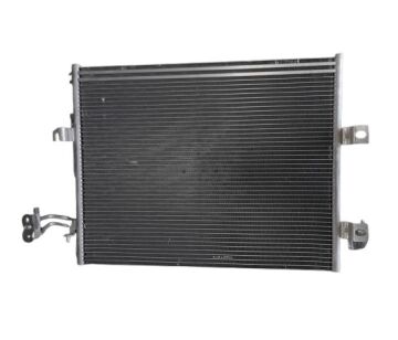 KLİMA RADYATÖRÜ MERCEDES CL-CLASS W 216  CL 500