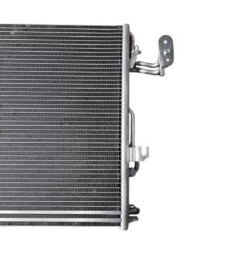 KLİMA RADYATÖRÜ MERCEDES CL-CLASS W 216  CL 500