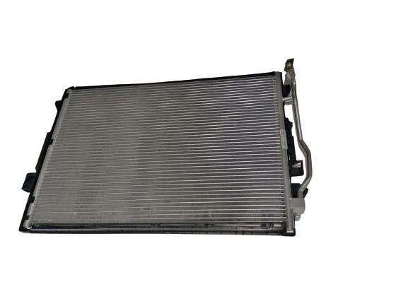 KLİMA RADYATÖRÜ MERCEDES CL-CLASS W 216  CL 500