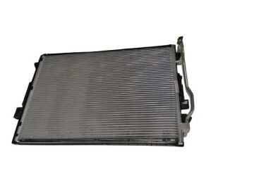 KLİMA RADYATÖRÜ MERCEDES CL-CLASS W 216  CL 500