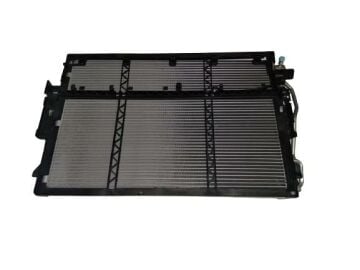 KLİMA RADYATÖRÜ MERCEDES CL-CLASS W 216  CL 500