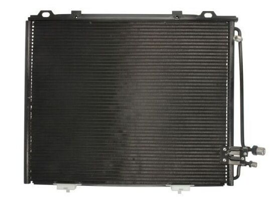 KLİMA RADYATÖRÜ MERCEDES E-CLASS W 210 (95-)