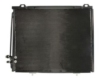 KLİMA RADYATÖRÜ MERCEDES E-CLASS W 210 (95-)