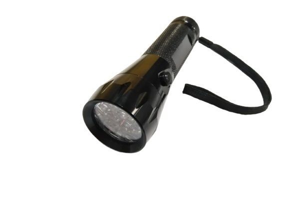 KAÇAK ARAMA FENERİ