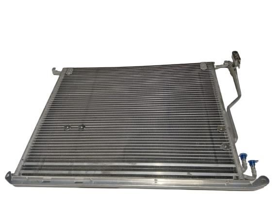 KLİMA RADYATÖRÜ MERCEDES E-CLASS W 210 (95-)