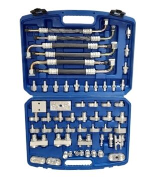 KAÇAK ARAMA TEST KİTİ