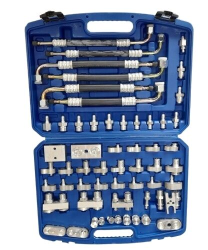 KAÇAK ARAMA TEST KİTİ