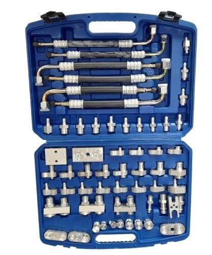 KAÇAK ARAMA TEST KİTİ